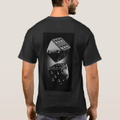 T-shirt homme (Dos)