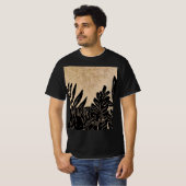 T-shirt homme (Devant entier)