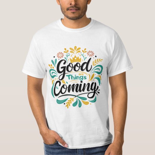 T-shirt homme (Devant)
