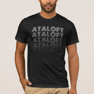 T-shirt Homme Ataloft Tee