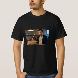 T-shirt Homme au chili