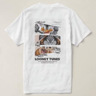 t-shirt homme avec motif