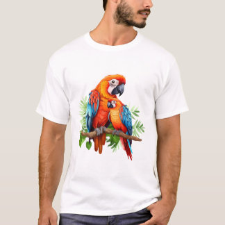 T-shirt Homme avec photo