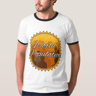 T-shirt homme basic à encolure ras-du-cou