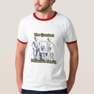 T-shirt homme basic à encolure ras-du-cou