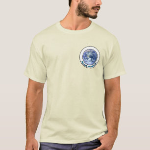 T-Shirt homme BLUE MARVEL