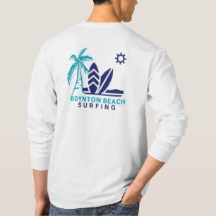 T-shirt Homme Boynton Beach Floride