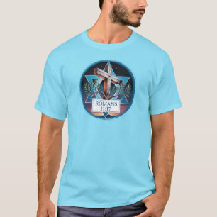 T-shirt homme chrétien