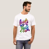 T-shirt homme classique (Devant entier)