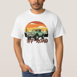 T-shirt homme classique Style et confort intempore