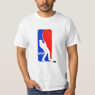 T-shirt Homme contre la basse