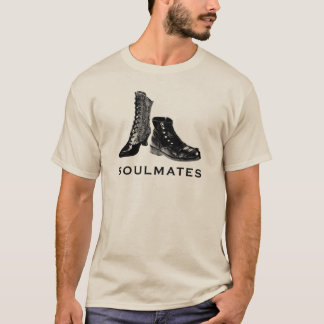 T-shirt homme costaud