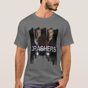 T-shirt Homme Crashers