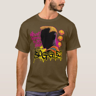 T-shirt Homme de démolition Simon Phoenix