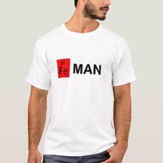 T-shirt Homme de Fe