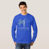 T-shirt homme de GDS (Devant entier)