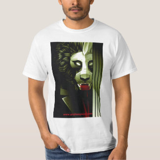 T-shirt Homme de lion de James Turner