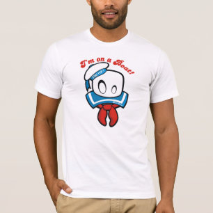 T-shirt Homme de marin