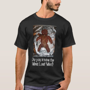T-shirt Homme de Meat Loaf