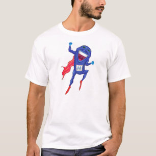 T-shirt Homme de mitochondries