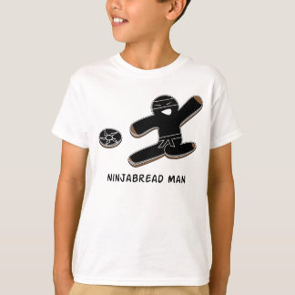 T-shirt Homme de Ninjabread