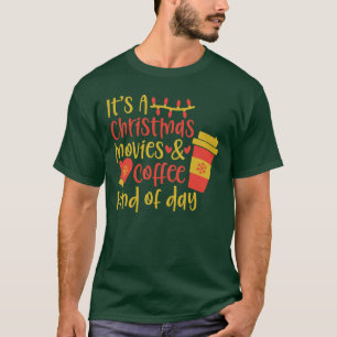 T-shirt homme de Noël