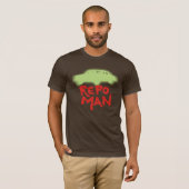 T-shirt Homme de Repo (Devant entier)