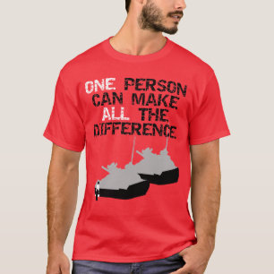 T-shirt Homme de réservoir de Tiananmen