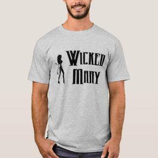 T-shirt homme de Wicked Mary