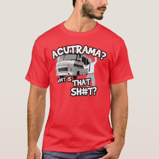 T-shirt Homme de Winnebago
