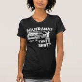 T-shirt Homme de Winnebago (Devant)