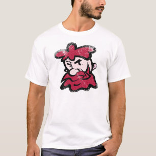T-shirt Homme des cavernes