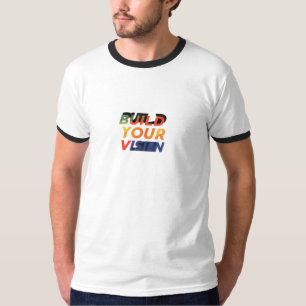 T-shirt homme design