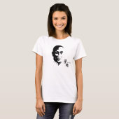 T-shirt Homme d'IP - aile Chun Kung Fu (Devant entier)