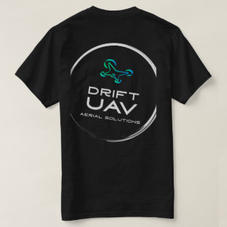 T-shirt homme DriftUAV - Style 2