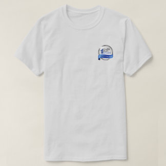 T-shirt homme du 35e anniversaire de la CMS