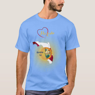 T-shirt Homme du Sud