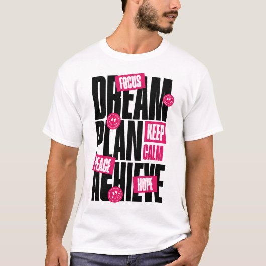 T-Shirt Homme Édition Limitée (Devant)