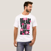 T-Shirt Homme Édition Limitée (Devant entier)