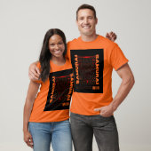 T-shirt homme élégant (Unisexe)