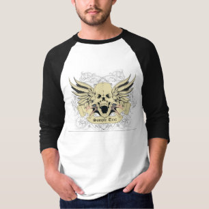 T-shirt Homme élégant