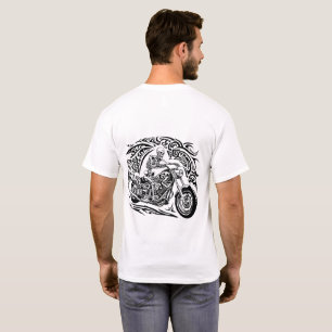 T-shirt homme élégant - Cadeau parfait pour lui