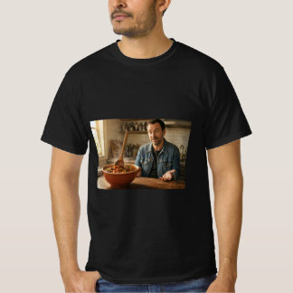 T-shirt Homme et Chili
