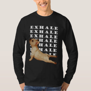 T-shirt Homme Et Femme Chien Français Chien À Moelle Chien