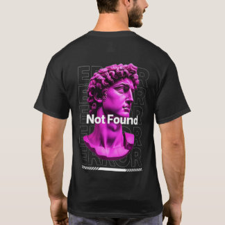 T-shirt homme exceptionnel - Élégance inégalée