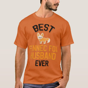 T-shirt homme Fennec Fox