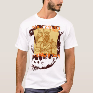 T-SHIRT HOMME FORT 2009 DE SHS