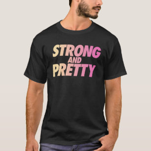T-shirt Homme Forte Et Assez Forte Hommes Femmes Fitness S