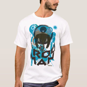 T-SHIRT HOMME-GRENOUILLE (蛙)