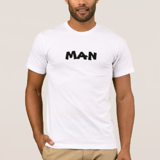 T-shirt Homme - Homme T